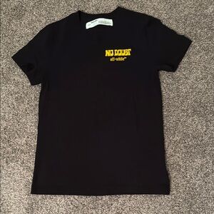 Off-White T-Shirt
